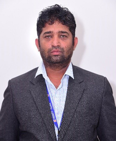 Prof. P.A. Pothi
